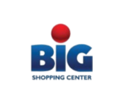 Big centar Pančevo - logo