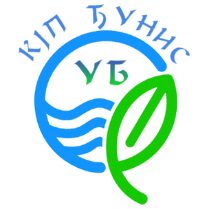 JP Đurnis Ub - logo
