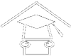 Dom učenika Kraljevo - logo