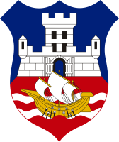 Ministarstvo kulture - logo