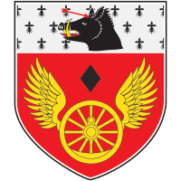 Sportska hala Lajkovac - logo