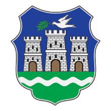Policijska stanica Novi Sad - logo