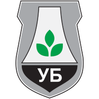 Sportska hala Ub - logo