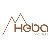 Hotel Heba Divčibare - logo