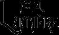 Hotel Lumiere Beograd - logo