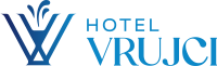 Hotel Vrujci - logo