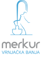 Hotel Merkur Vrnjačka banja - logo