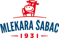 Mlekara Šabac - logo