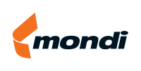 Mondi Šabac - logo