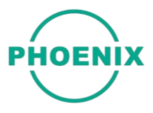 Phoenix pharma - logo