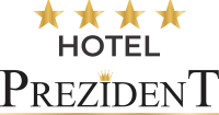 Hotel Prezident Ivanjica - logo