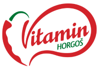 Vitamin Horgoš - logo