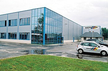 Austrotherm Valjevo
