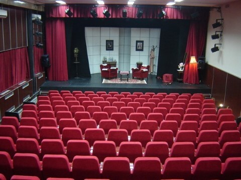 Dom kulture Čukarica