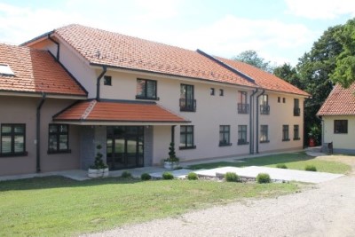 Dom učenika Požarevac