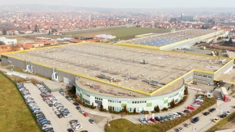 Gorenje Valjevo