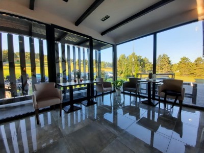 Hotel Heba Divčibare