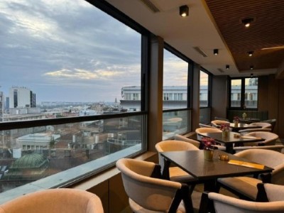 Hotel Lumiere Beograd