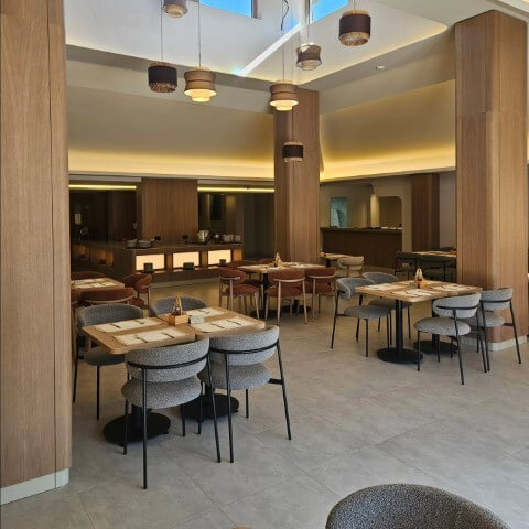 Hotel Vrujci