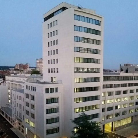 Drugi osnovni sud Beograd