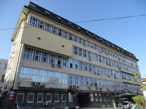 KBC Zemun