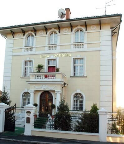 Privatna osnovna škola Kreativno pero Beograd