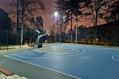 Park Pećina Valjevo