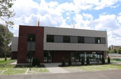Policijska stanica Novi Sad