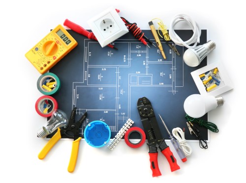 Električne instalacije i uređaji